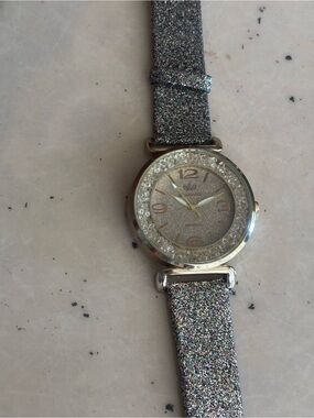 Rinnady Sparkly Fashion Watch-2010s